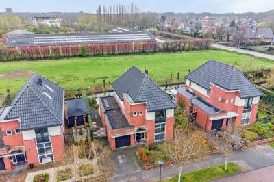 Woning Kwekerij 8 Blokker