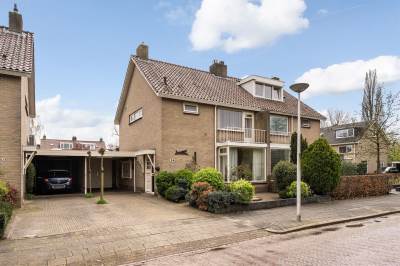 Woning Zoom 28 Zwolle