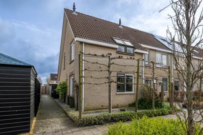 Woning Braamstove 1 Ouddorp