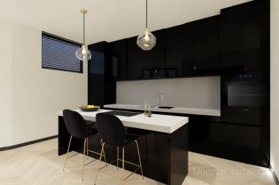 Woning 1e Middellandstraat 104 a- 02 Rotterdam