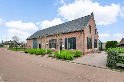 Woning Dorpsstraat 38 Roermond