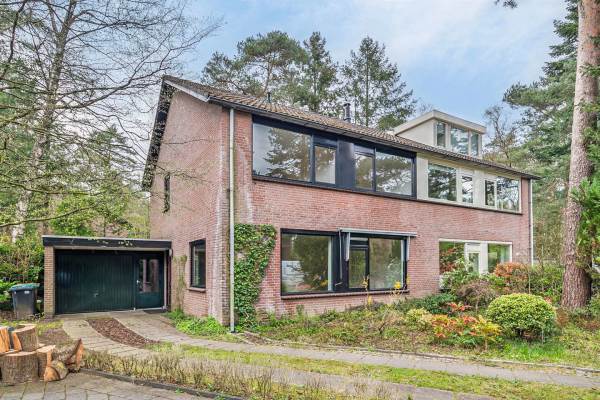 Woning Berkenoord 113 Vaassen