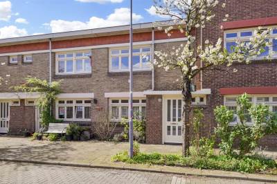 Woning Korte Tuinstraat 16 Den Bosch