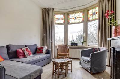 Woning Essenburgsingel 98B02 Rotterdam