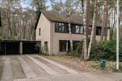 Woning Berkenoord 60 Vaassen