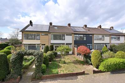 Woning Deelweg 8 Huizen