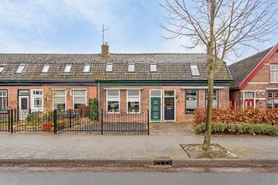 Woning Stationsweg 26 Schagen