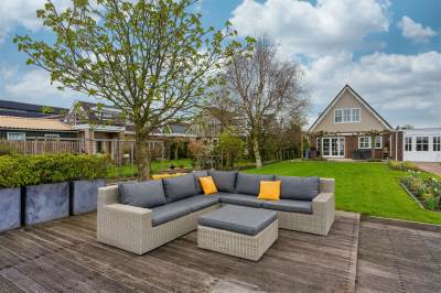 Woning Den Ilp 117 Den Ilp