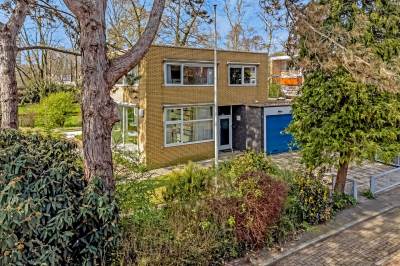 Woning De Roos van Dekama 5 Amstelveen