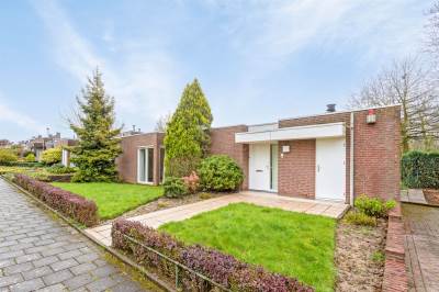 Woning Roggehof 70 Heerlen