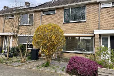 Woning De Jagerweg 176 Dordrecht