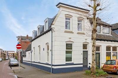 Woning Blekerstraat 68 Enschede