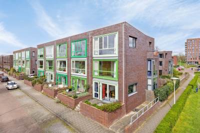 Woning Helmkruidstraat 49 Arnhem