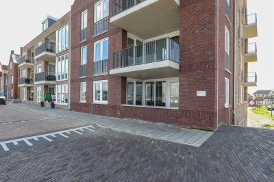 Woning Havenweg 129 Sint-Annaland