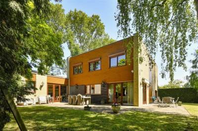 Woning De Bosporus 26 Amstelveen