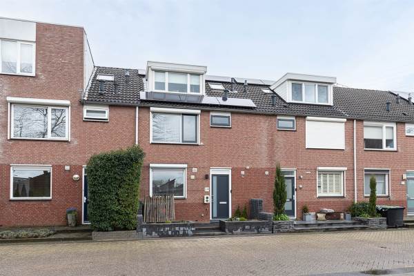 Woning Rietdreef 4 Papendrecht
