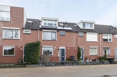 Woning Rietdreef 4 Papendrecht