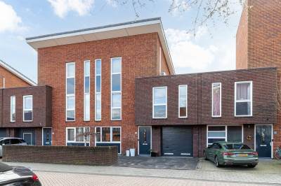 Woning Steur 4 Papendrecht