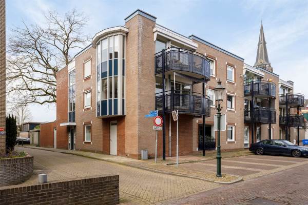 Woning Schoolstraat 2 Lochem