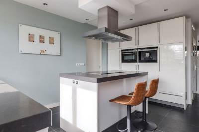 Woning Planetenlaan 2 Herveld