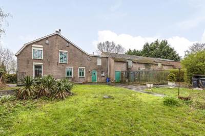 Woning Halve Morgensstraat 9 Berghem