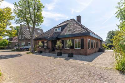 Woning Dorpsstraat 46 Markenbinnen