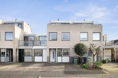 Woning Ticheloven 29 Maarssen