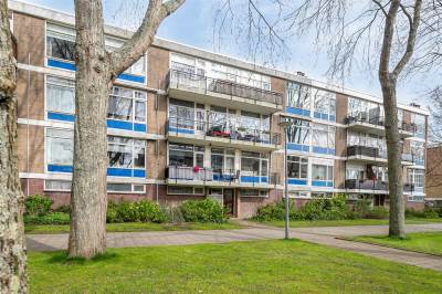 Woning Schoonegge 307 Rotterdam