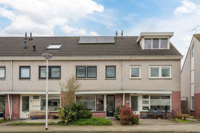 Woning Brasem 53 Bodegraven