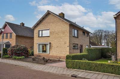 Woning Booijinkstraat 13 Vasse