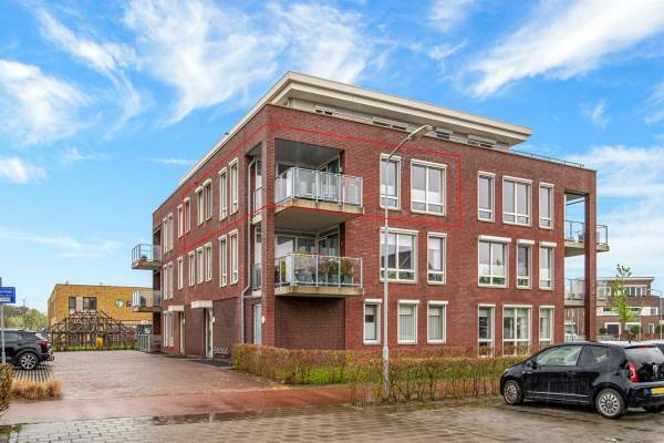 Woning Aardbeivlinder 6822 Tiel