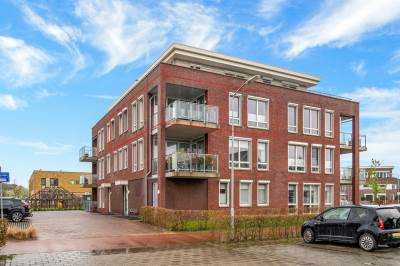 Woning Aardbeivlinder 6822 Tiel