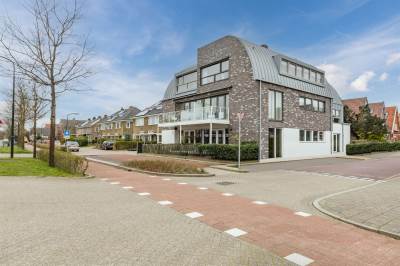Woning Zevenhuizerlaan 2F Heiloo