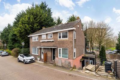 Woning Noorder Kerkedijk 68 Rotterdam