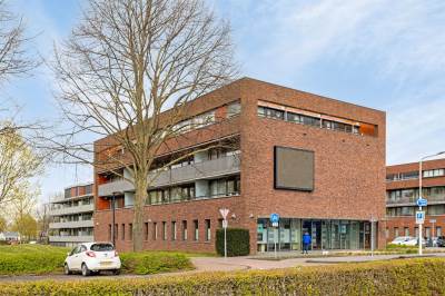 Woning De Helling 240 Dronten