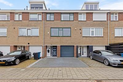 Woning Molentienden 47 Ouddorp