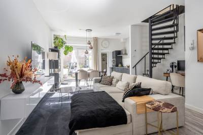 Woning Oosterstraat 16 Schiedam