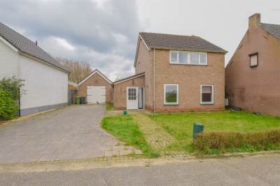 Woning Oudepolderseweg 9 Zuiddorpe