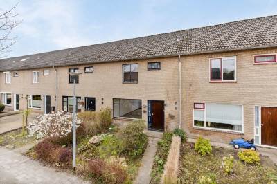 Woning Voorstekamp 27 Stadskanaal