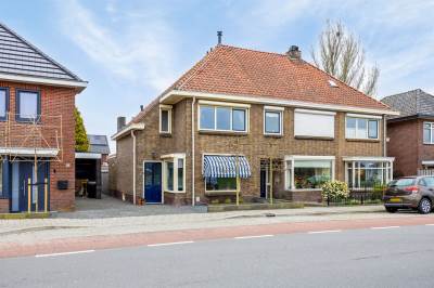 Woning Bornerbroeksestraat 300 Almelo