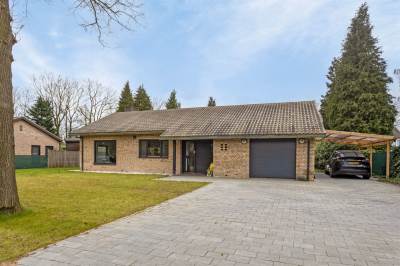 Woning Stationsweg 96 Budel-Dorplein