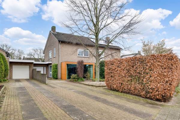 Woning Jasmijnstraat Ell Oozo Nl