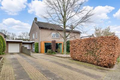 Woning Jasmijnstraat 7 Ell