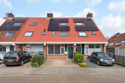 Woning Sevenumstraat 6 Arnhem