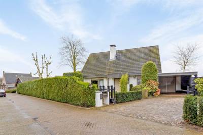 Woning Weimerpad 2 Wernhout