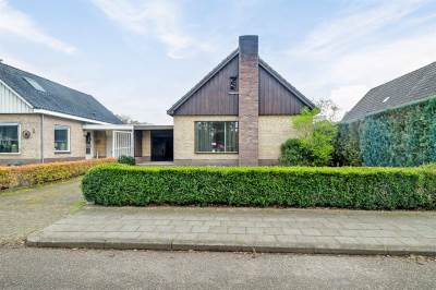 Woning Harm Aartsweg 4 't Loo Oldebroek