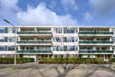 Woning Doorwerthlaan 372 Arnhem