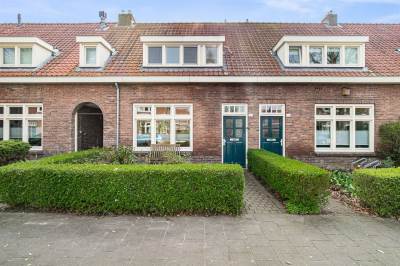 Woning Ruurlostraat 17 Eindhoven