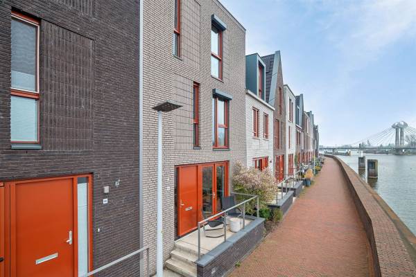 Woning Schansstraat 44 Zwolle