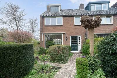 Woning Oldenhoff 11 Abcoude